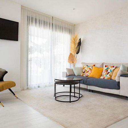Apartamento Málaga Halia Esterno foto