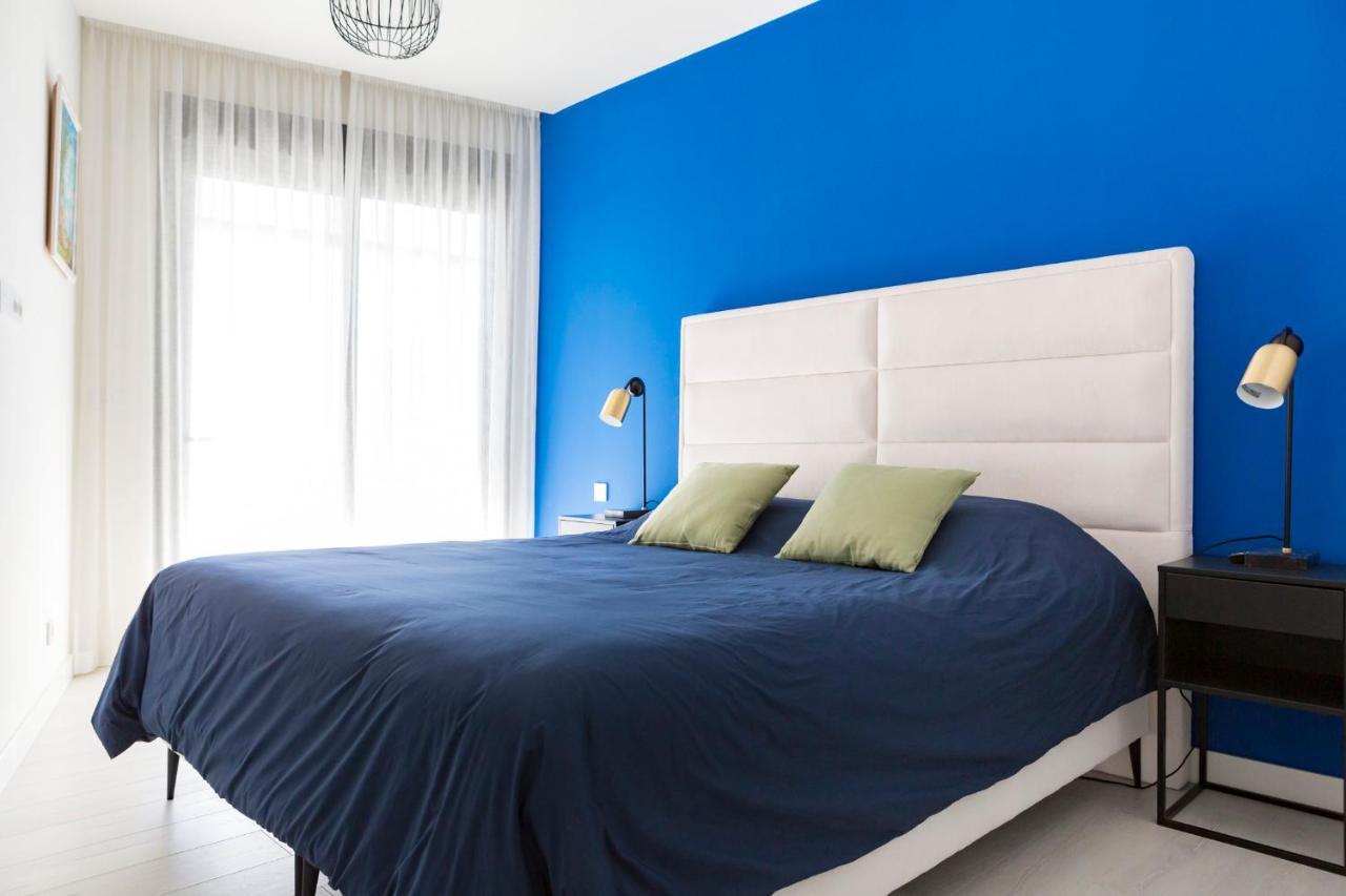 Apartamento Málaga Halia Esterno foto