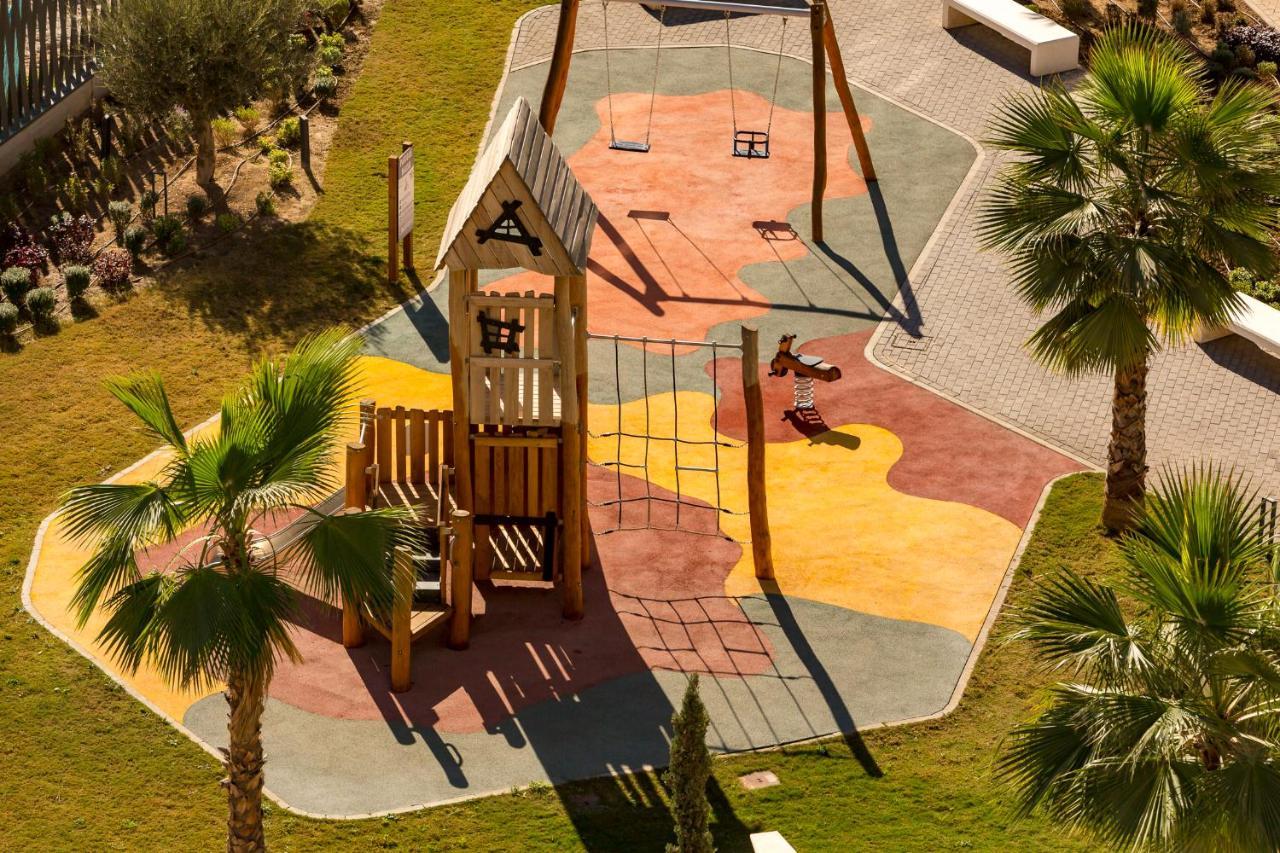Apartamento Málaga Halia Esterno foto